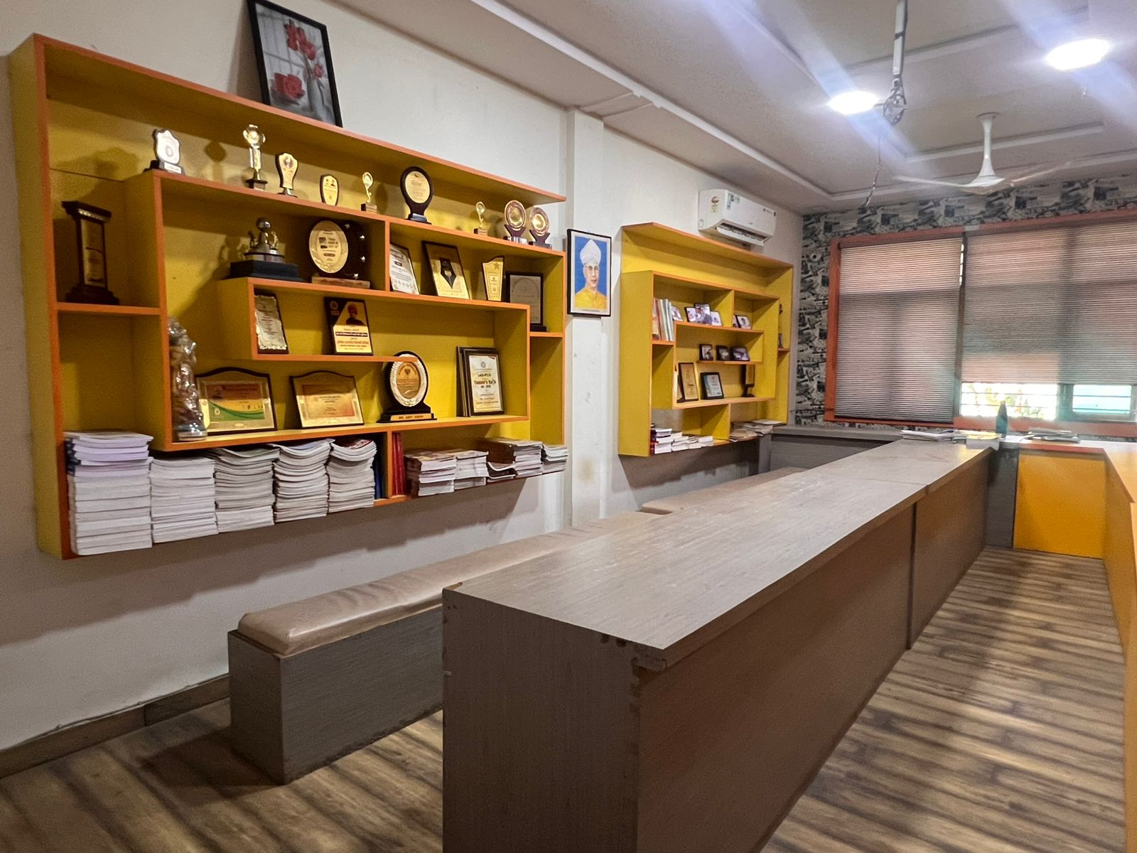 Founded 2003 - Agraand Greater Noida