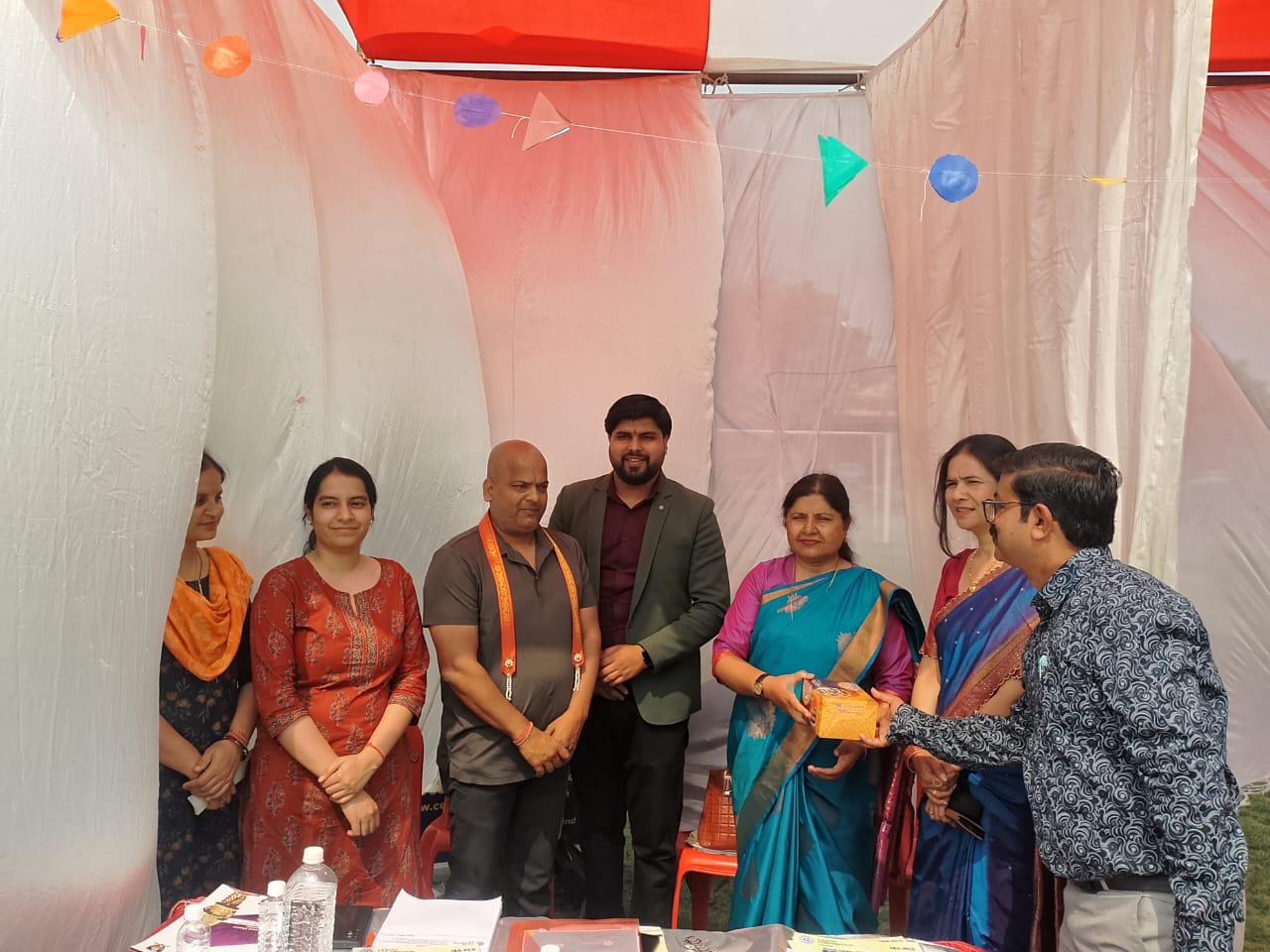 Centre for Ambition Event