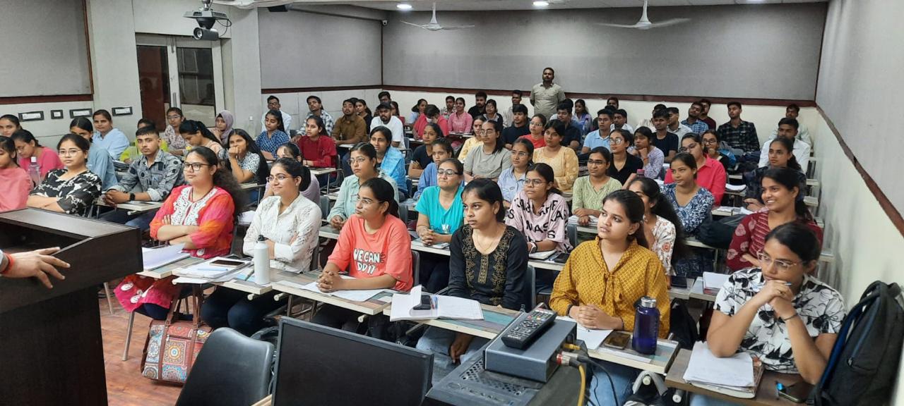 Founded 2003 - Agraand Greater Noida