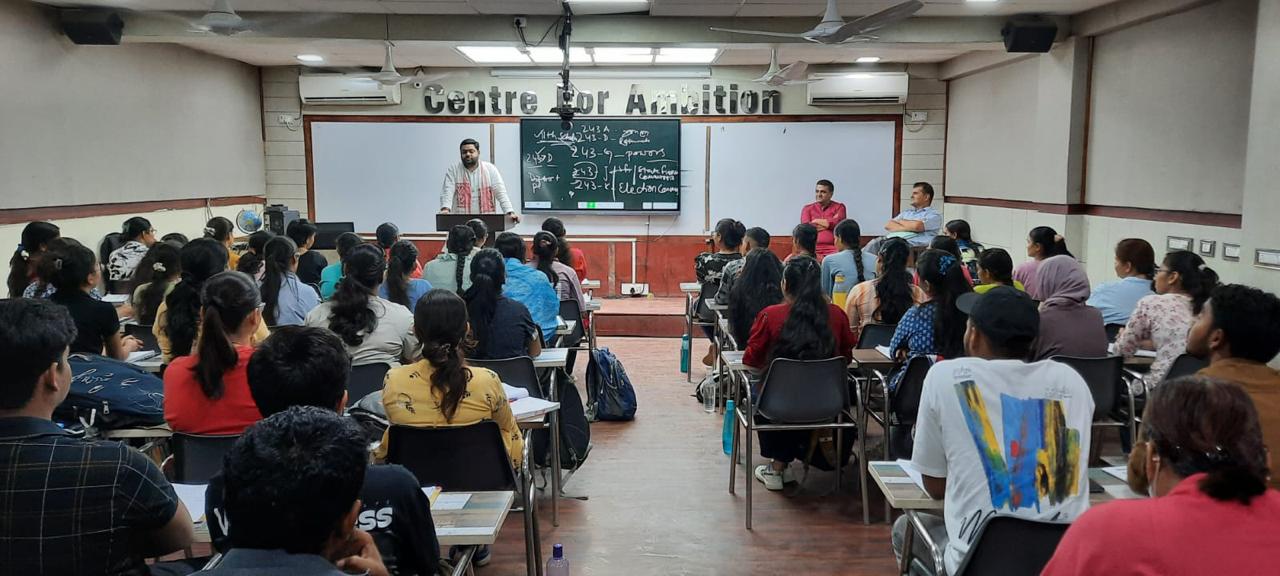 World-Class Libraryand Reading Rooms