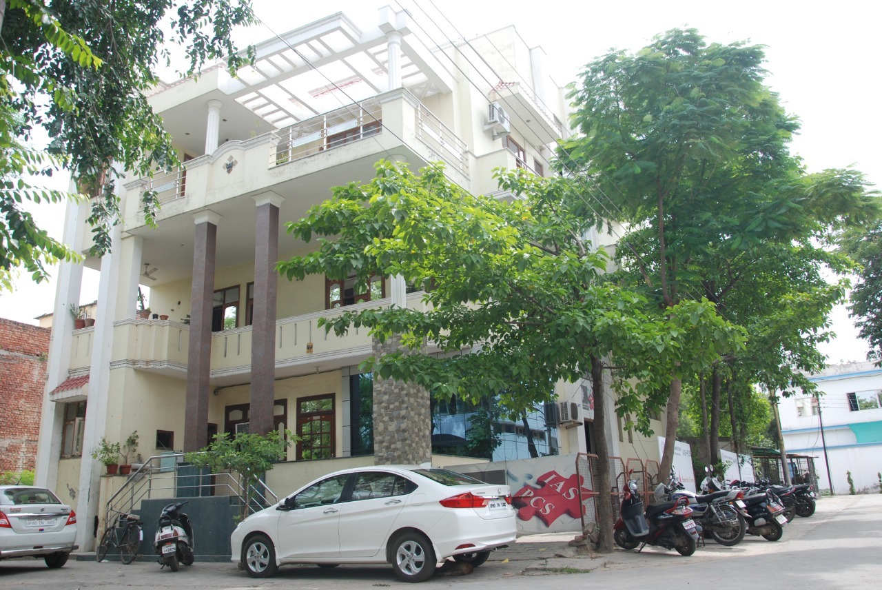 Centre for Ambition Event