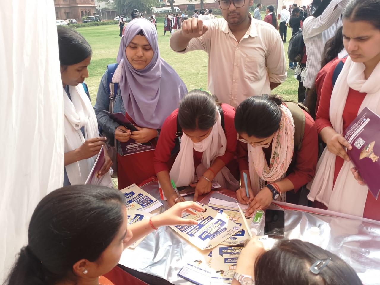 Centre for Ambition Event