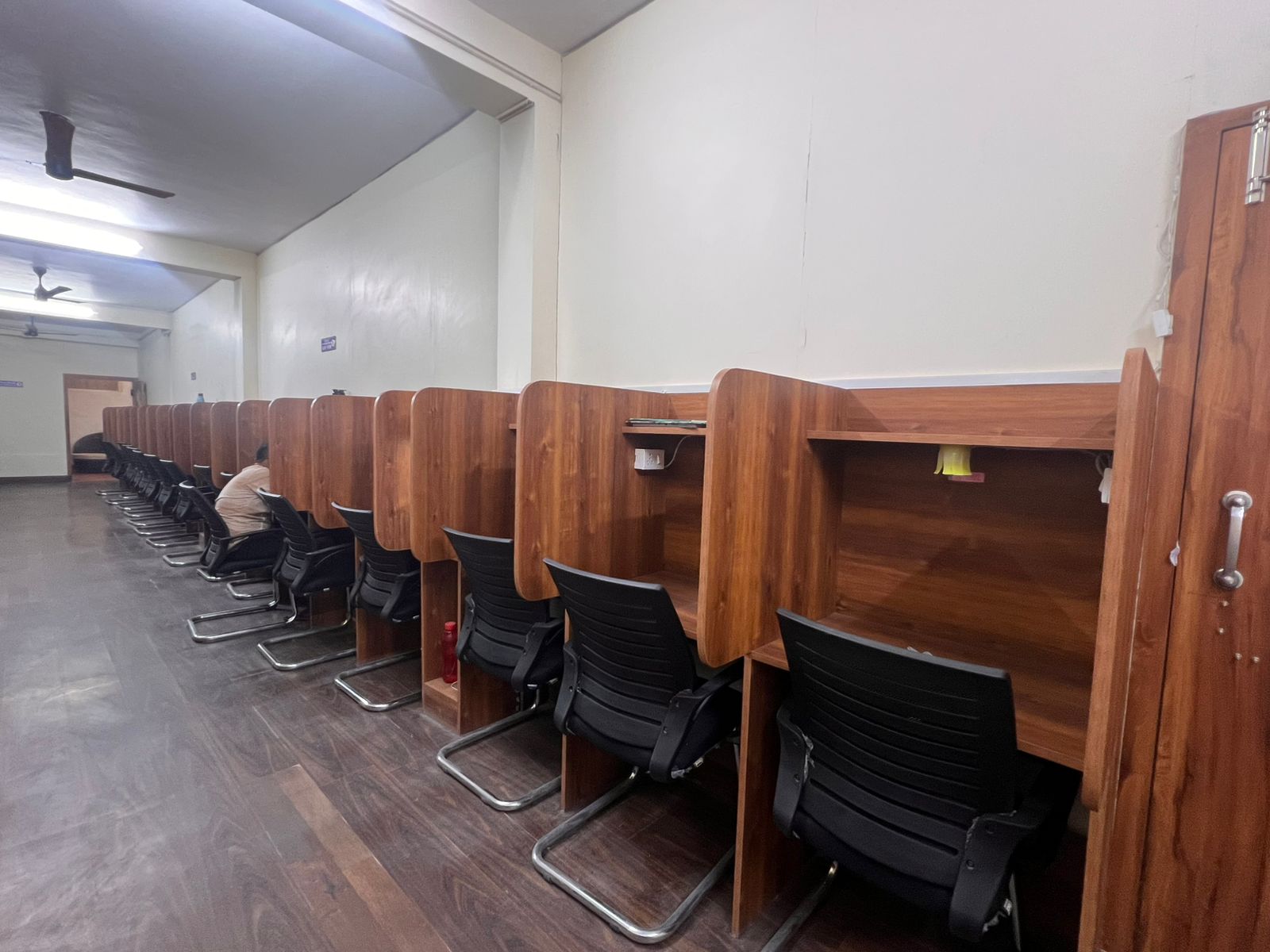 Centre for Ambition Event