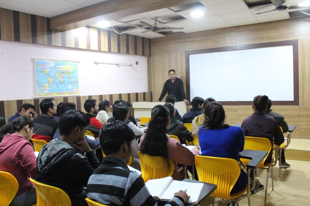 Centre for Ambition Event