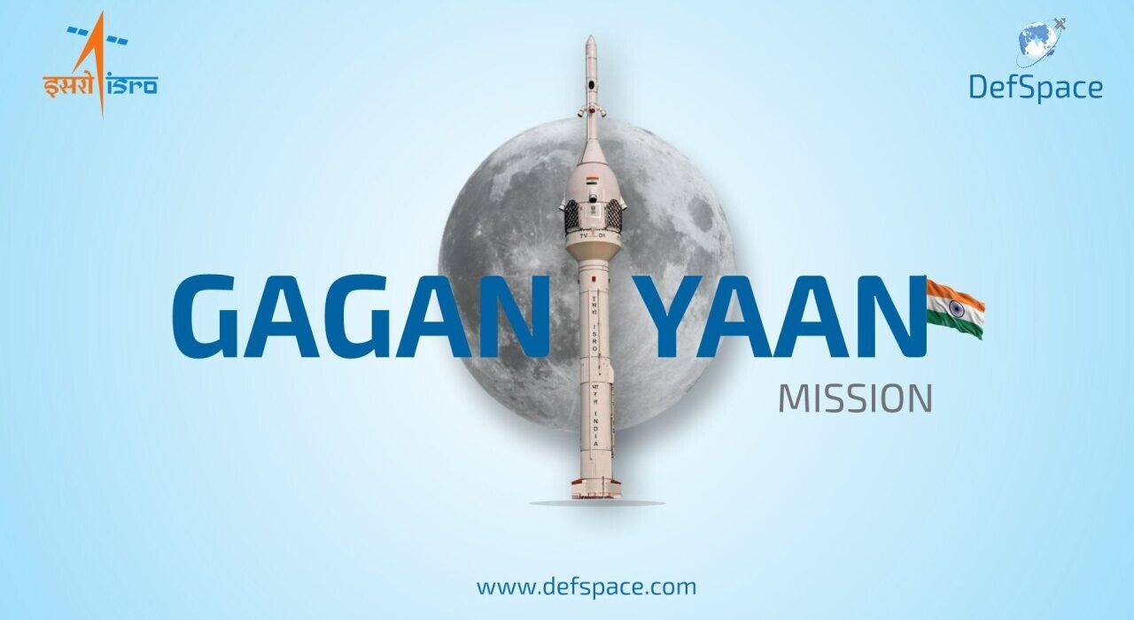 Gaganyaan Mission