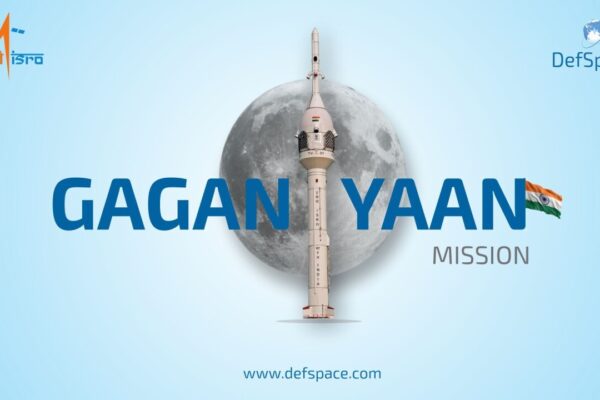 Gaganyaan Mission