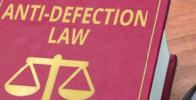 Defections Affect Moral Sanctity of Democracy